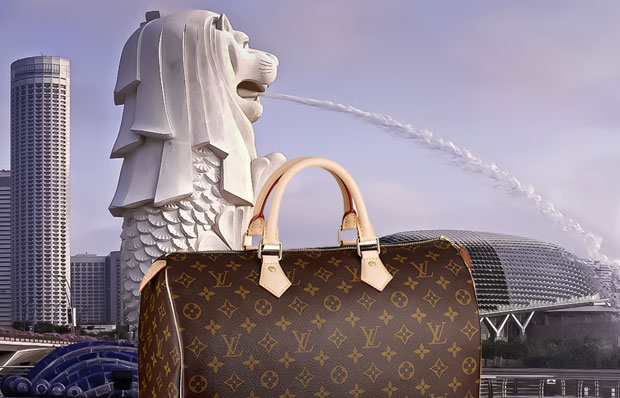 Are Lv Bags Cheaper In Paris
