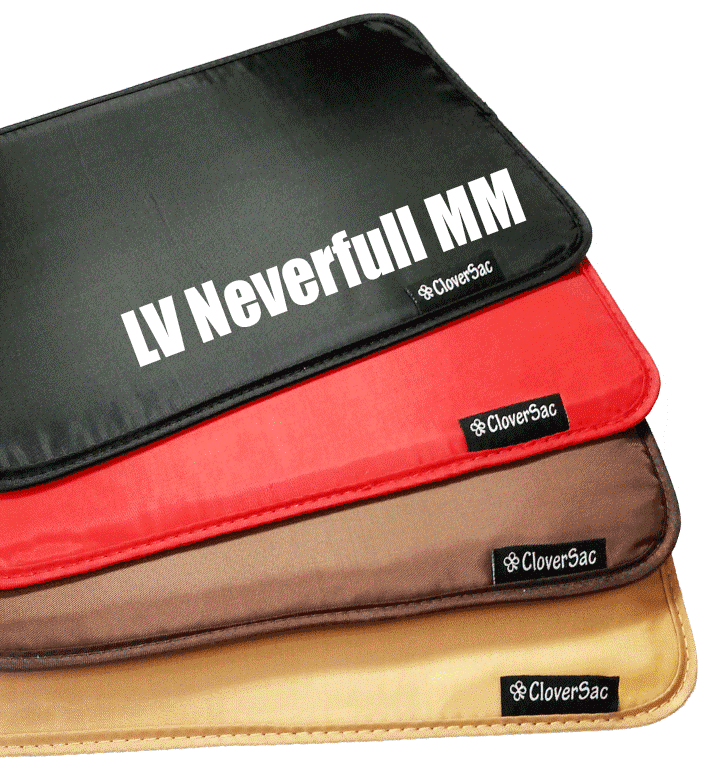 Base Shaper for Louis Vuitton Neverfull MM – CloverSac