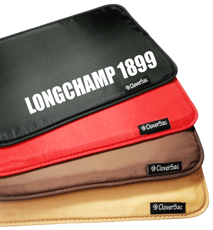 Base Shaper for Longchamp Le Pliage Large Long Handle 1899 – CloverSac