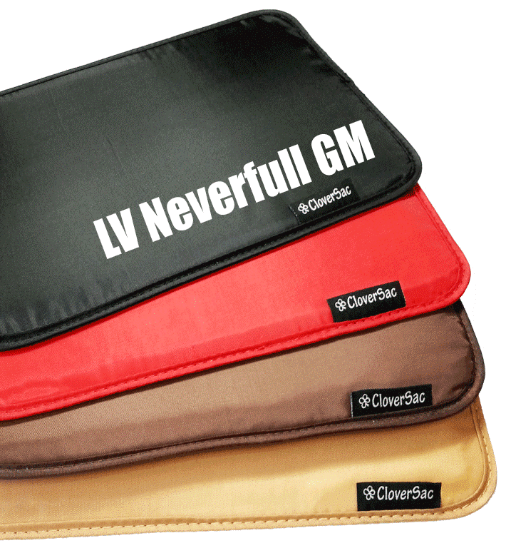 Base Shaper for Louis Vuitton Neverfull GM – CloverSac