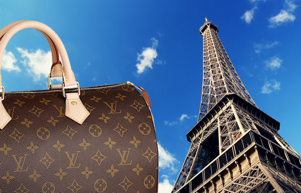 Tips for Authenticating Louis Vuitton Multicolore – Collecting Postcards