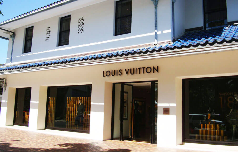 christian louis vuitton men shoes - Is it cheaper to buy Louis Vuitton in Japan, Hawaii or Paris ...
