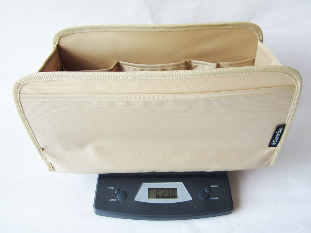 Purse Organizer Insert “Emma 36″ Extra Large