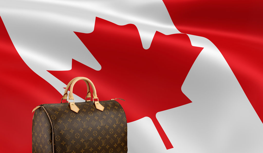 Louis Vuitton handbags prices in Canada | CloverSac